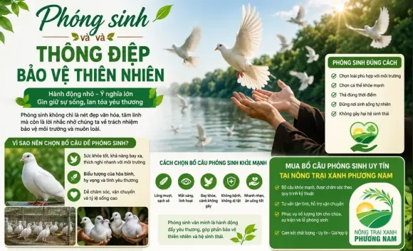 TRI THỨC NHÀ NÔNG