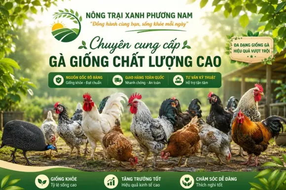 TRI THỨC NHÀ NÔNG