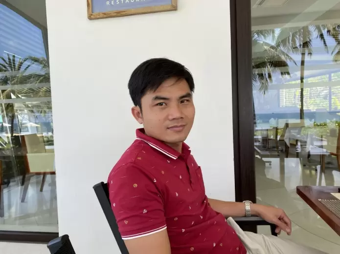 Người đưa loài hươu sao đầu tiên về đất Long An