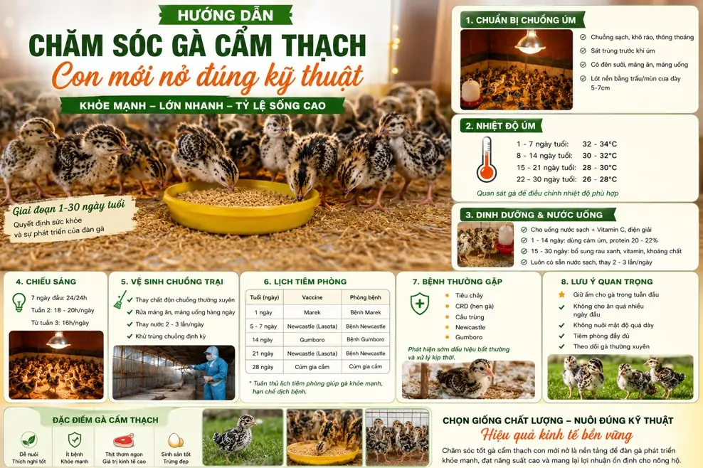 G&agrave; cẩm thạch l&agrave; giống g&agrave; c&oacute; nguồn gốc Ch&acirc;u Phi