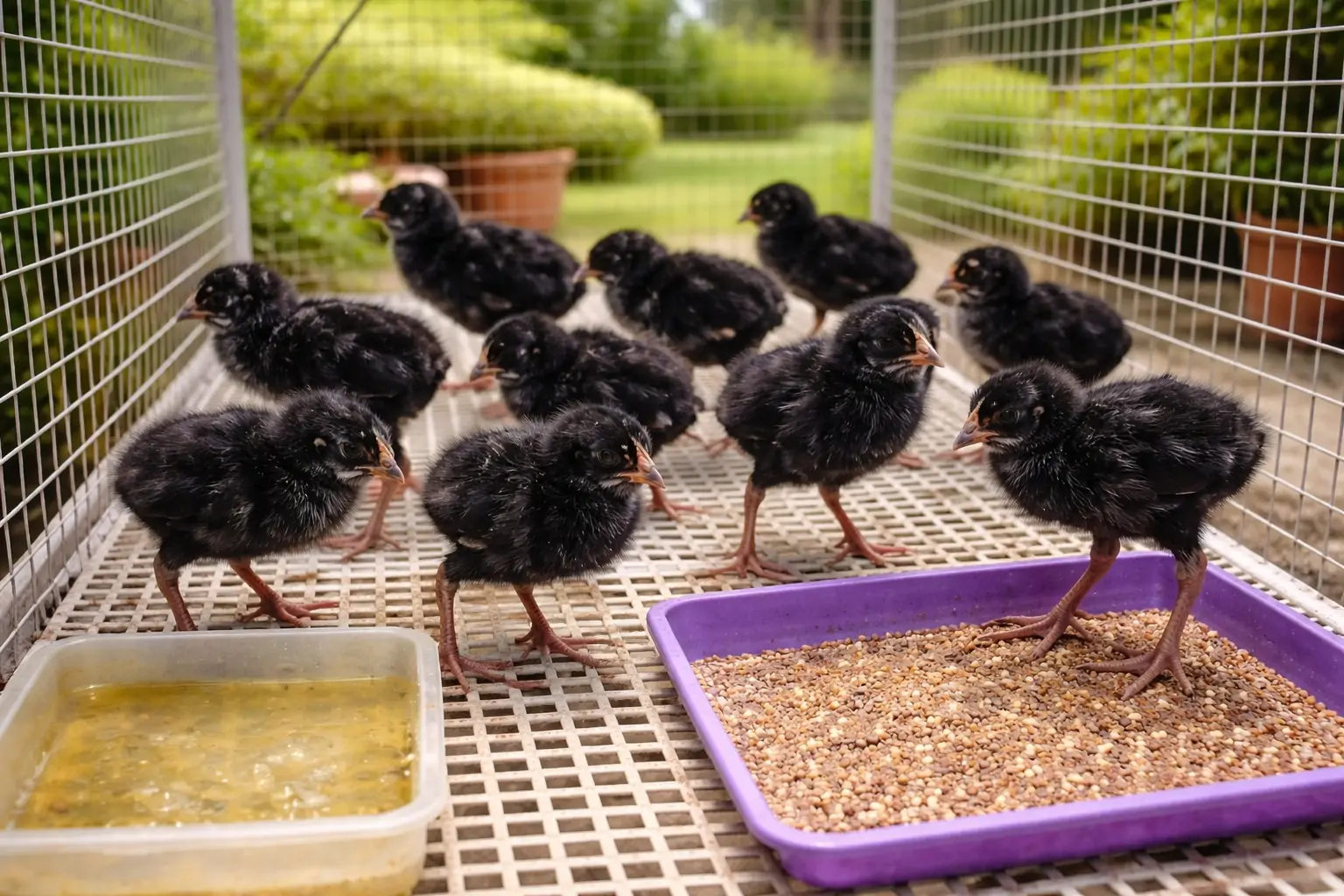 Chim tr&iacute;ch cồ sinh sản bao l&acirc;u đẻ trứng một lần