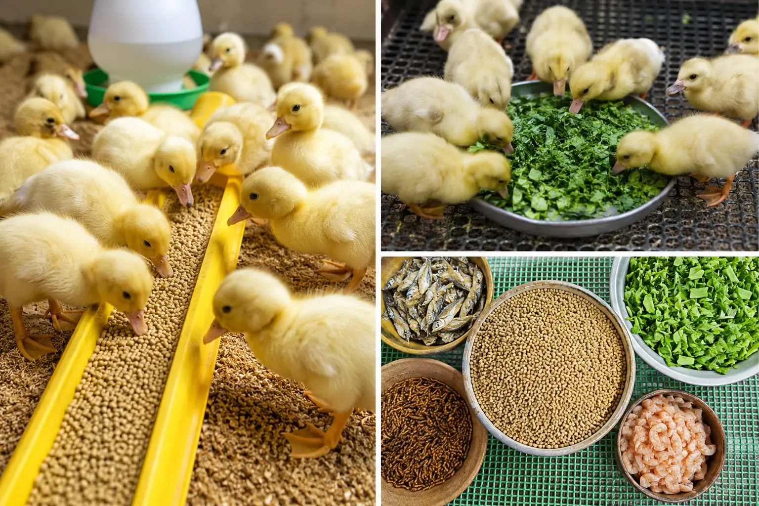 Vịt Call Duck