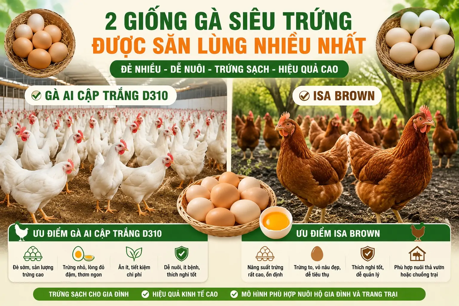 Nuôi Thỏ thả vườn