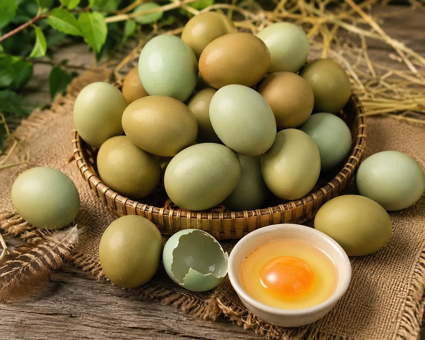 Giống Bồ câu Hỏa Tiễn
