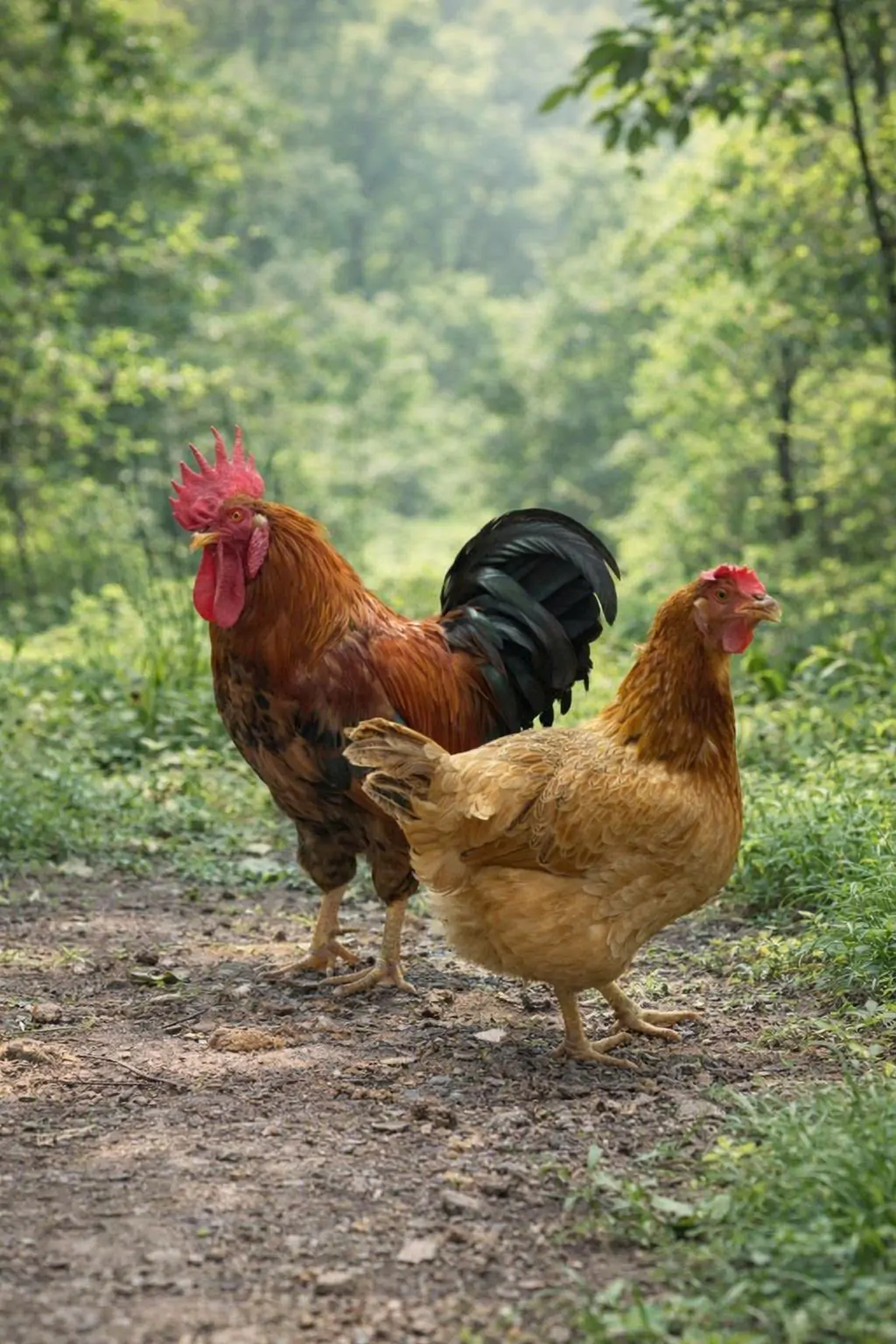 G&agrave; T&agrave;u V&agrave;ng