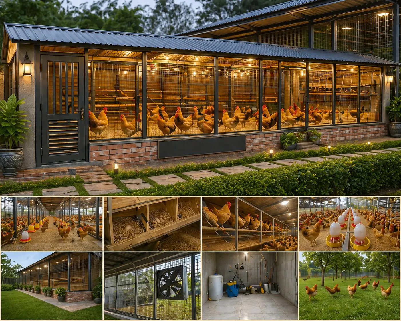 G&agrave; T&agrave;u V&agrave;ng