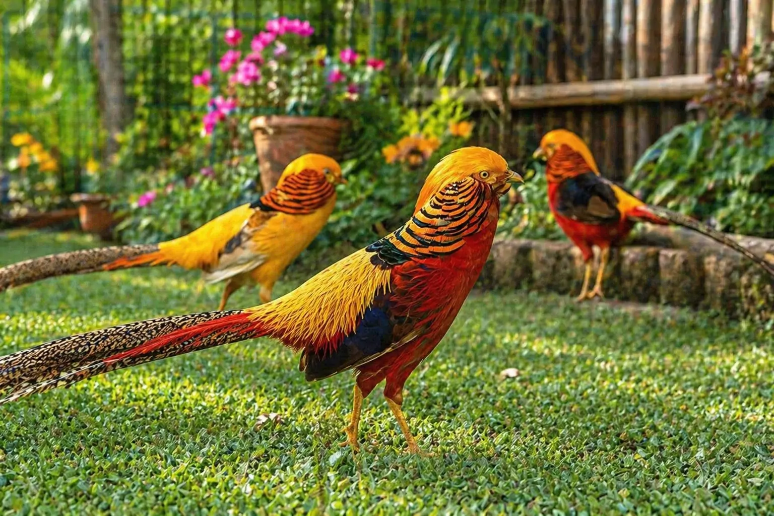 Nhóm câu hỏi về Con giống