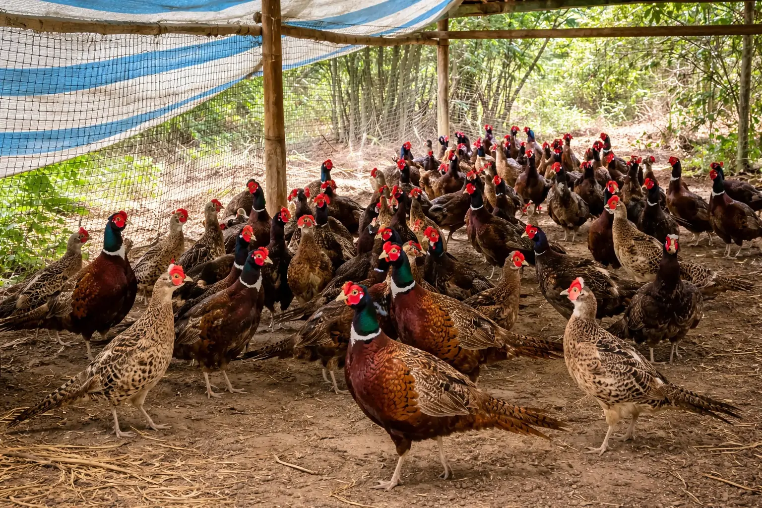 TRI THỨC NHÀ NÔNG