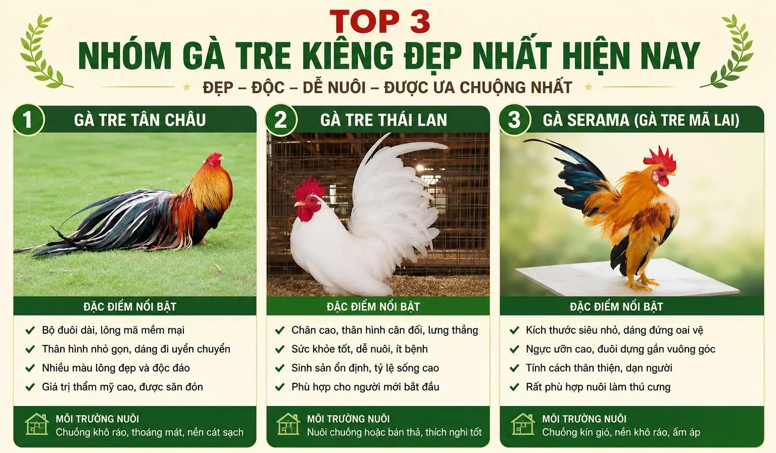 TRI THỨC NHÀ NÔNG