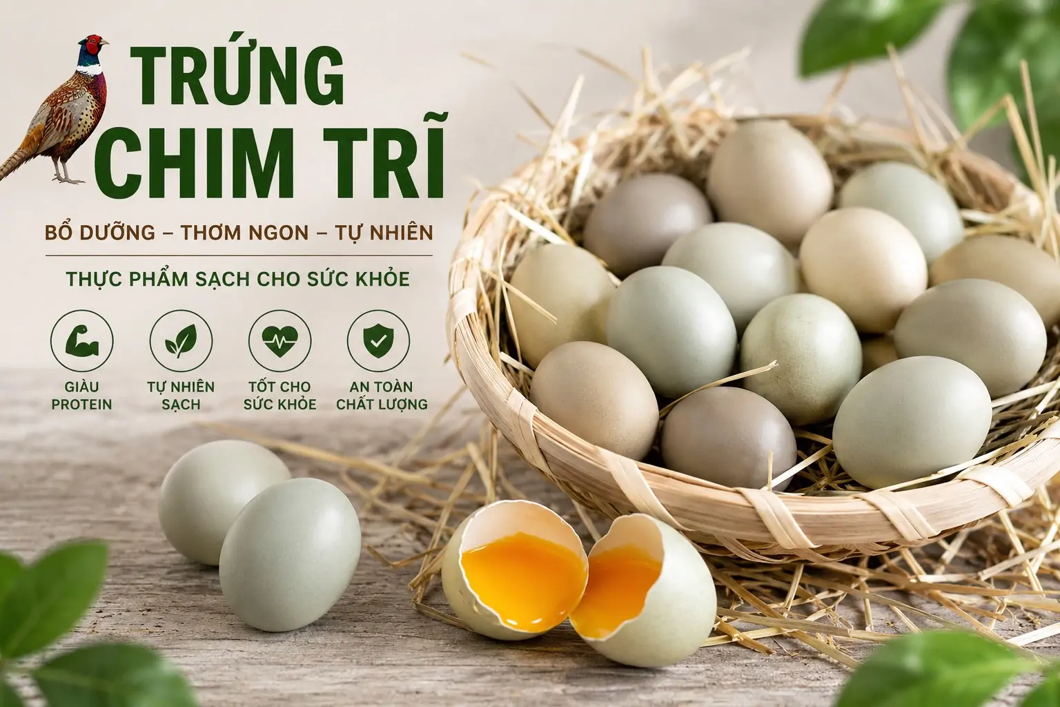 Top 10 Giống Gà kiểng độc đáo nhất Việt Nam