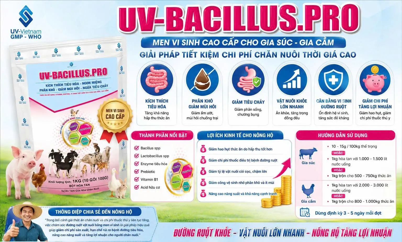 Các bệnh thường gặp trên Gà Sao