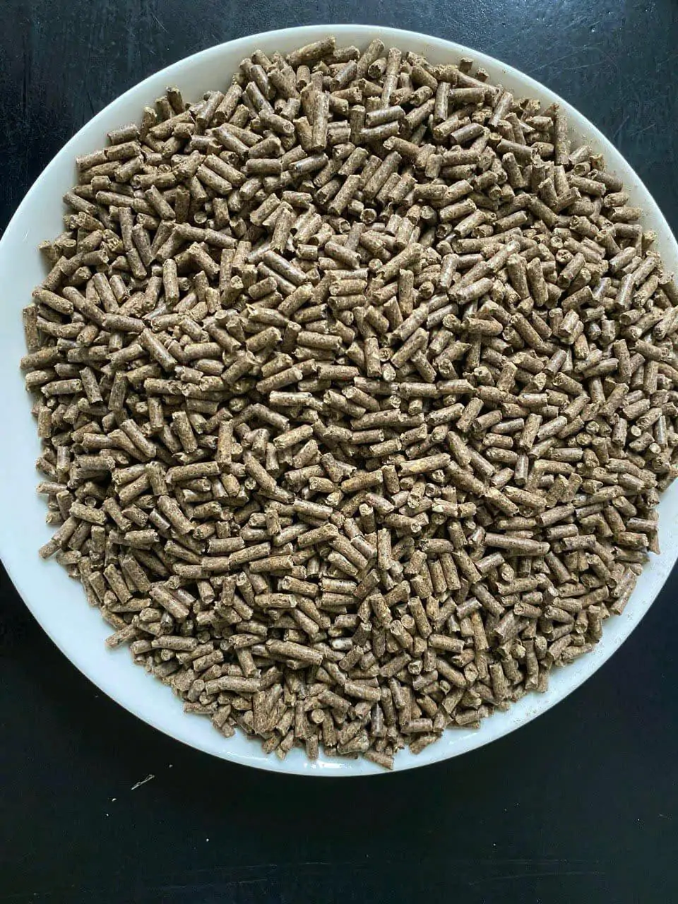 Thức ăn vật nuôi
