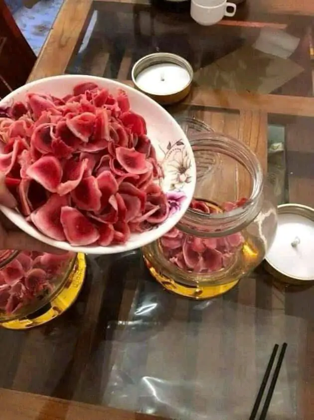 Nhung hươu - Cách thu hoạch nhung hươu đúng kỹ thuật